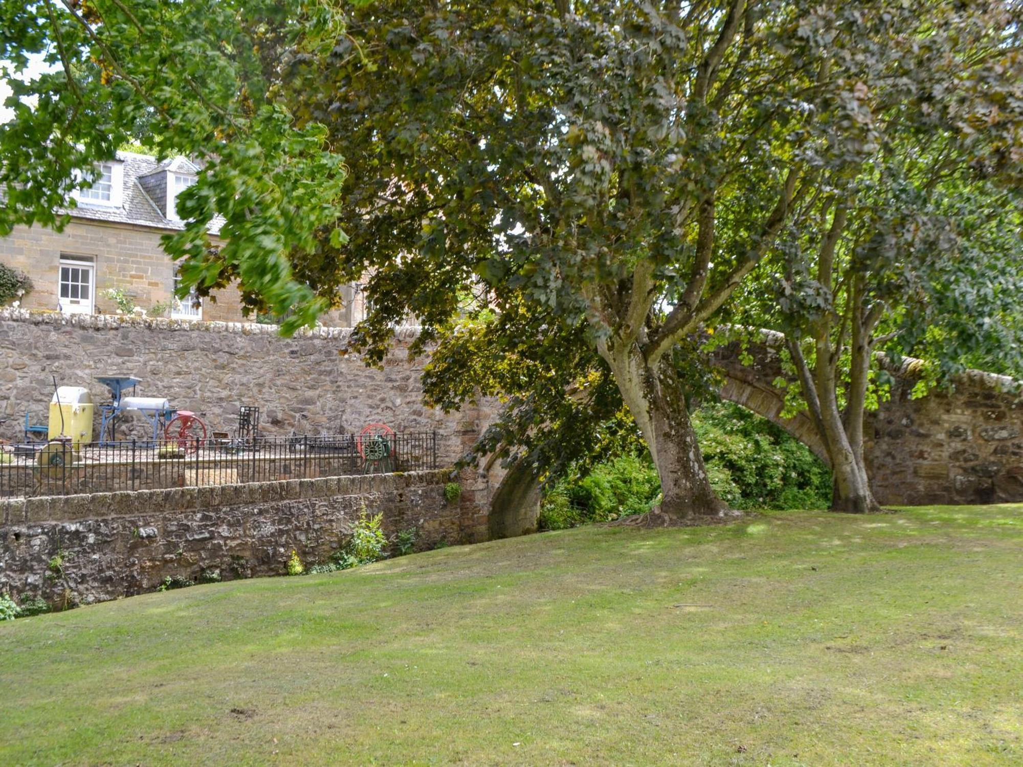Ceres Morrice Houseヴィラ エクステリア 写真